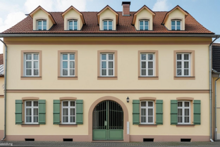 Wohnung zum Kaufen in Landau in der Pfalz 349.000 € 112 m² 5 zimmer