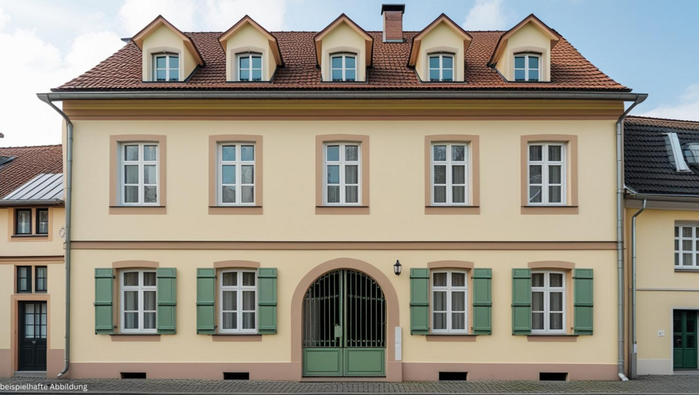 Wohnung zum Kaufen in Landau in der Pfalz 349.000 € 112 m² 5 zimmer