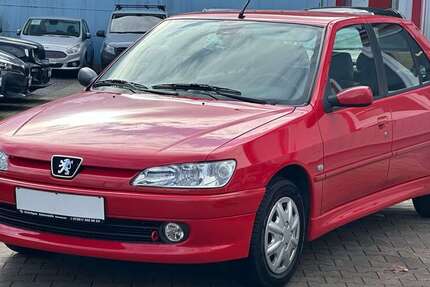 Peugeot 306