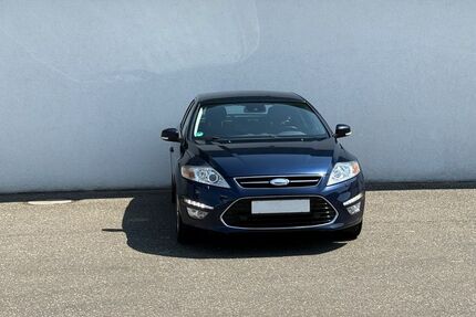 Ford Mondeo 220.000 km 2.499 &euro; Kandel 76870