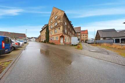 Wohnung Stutensee - 4 Zimmer, 140 m&sup2;, 209.000&euro; | Angebot:26897522