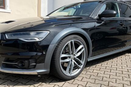 Audi A6 180.000 km 19.999 &euro; Pfinztal 76327