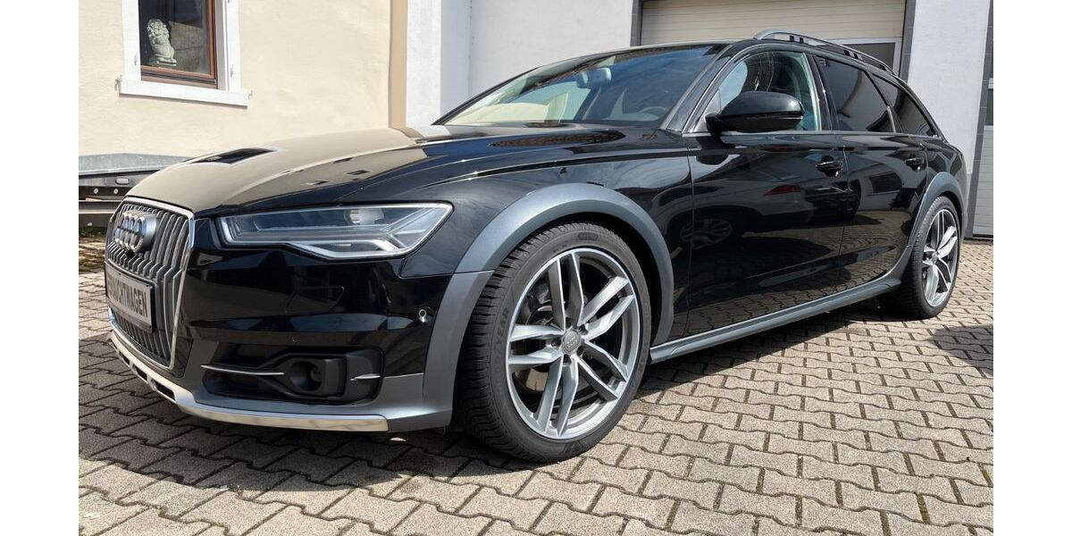 Audi A6 180.000 km 19.999 &euro; Pfinztal 76327