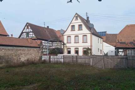 Grundstück Rohrbach - 299.000&euro; | Angebot:11475622