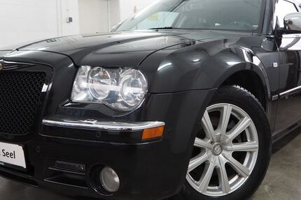 Chrysler 300C