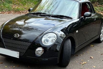 Daihatsu Copen 66.200 km 5.000 &euro; Neuenbürg 75305