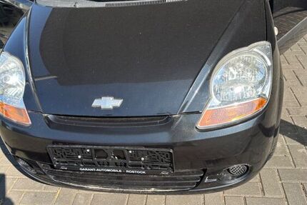 Chevrolet Matiz