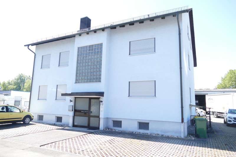 Etagenwohnung Durmersheim - 10 Zimmer, 310 m&sup2;, 380.000&euro; | Angebot:27168275