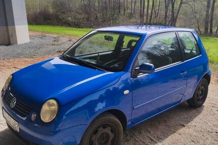 VW Lupo