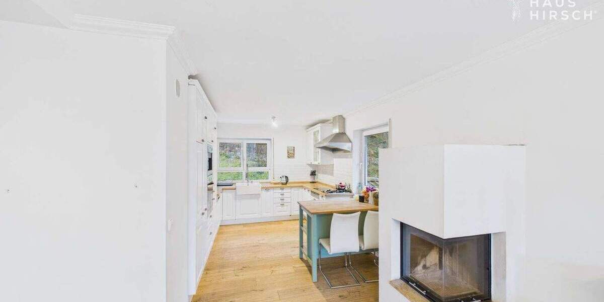 Mehrfamilienhaus, Wohnhaus Baden-Baden Ebersteinburg - 7 Zimmer, 210 m&sup2;, 888.000&euro; | Angebot:25147977