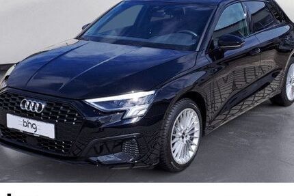 Audi A3 10.379 km 30.990 € Ettlingen 76275