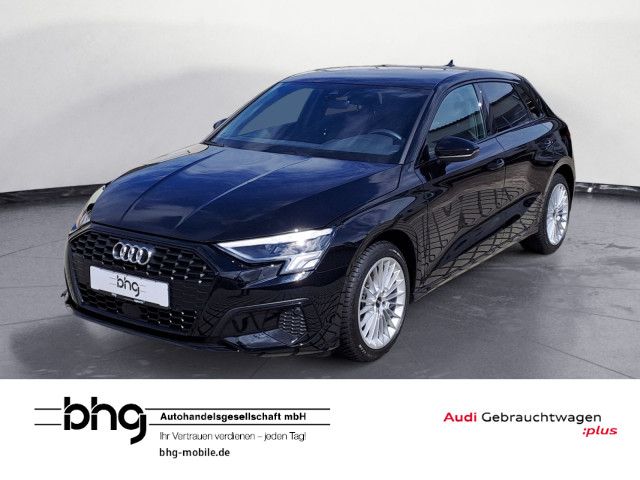 Audi A3 10.379 km 30.990 € Ettlingen 76275