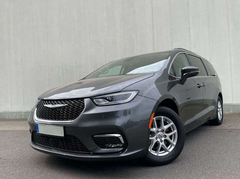 Pacifica