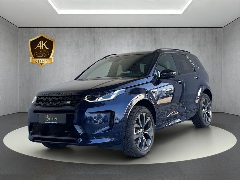 Discovery Sport