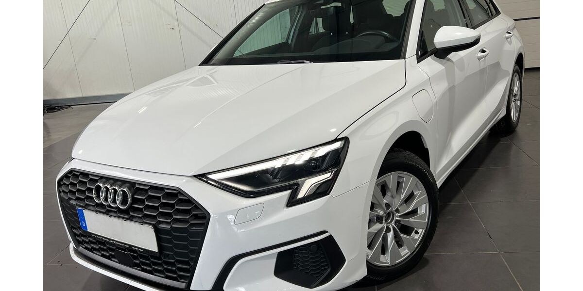 Audi A3 53.000 km 22.995 &euro; Bretten 75015