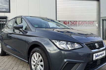 Seat Ibiza 58.690 km 13.390 &euro; Philippsburg 76661