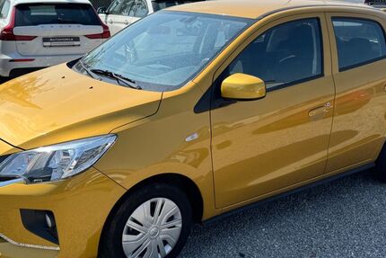 Mitsubishi Space Star 7.897 km 11.999 &euro; Eggenstein 76344