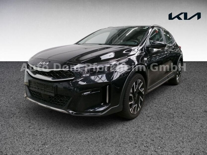Kia XCeed 39.400 km 22.890 € Pforzheim 75177