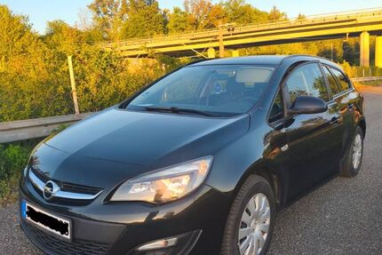 Opel Astra 146.800 km 6.100 &euro; Oberderdingen 75038