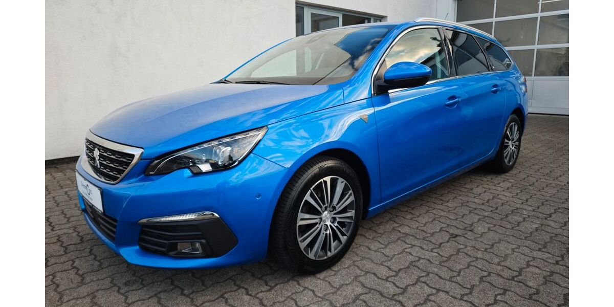 Peugeot 308 181.000 km 10.490 &euro; Ötigheim 76470