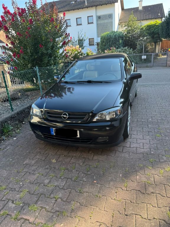 Opel Astra 196.548 km 2.600 € Keltern 75210