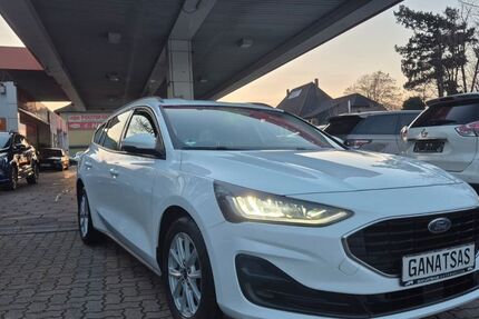 Ford Focus 220.000 km 7.490 &euro; Neumalsch 76316