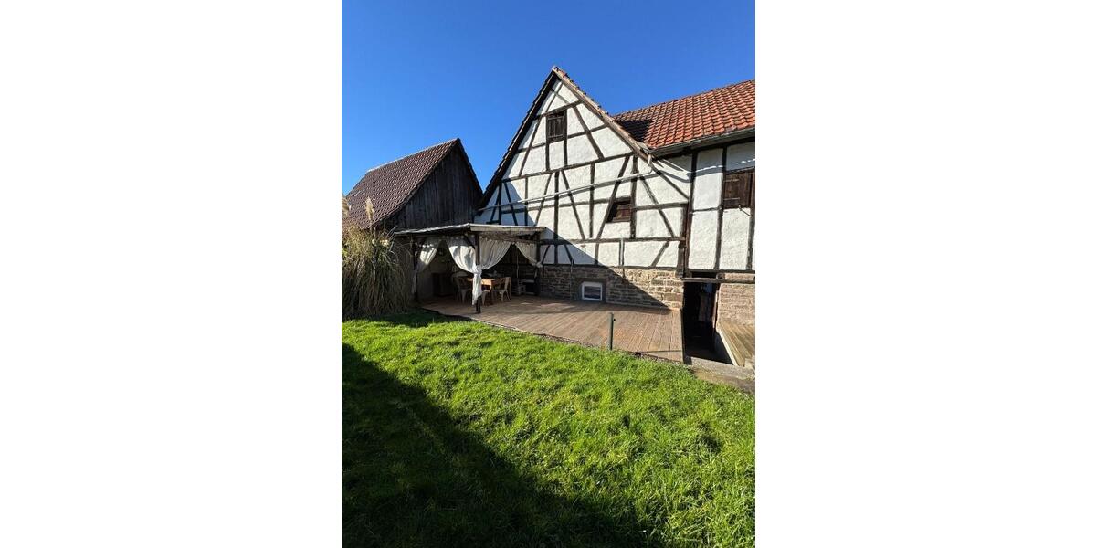 Bauernhaus, Landhaus Neulingen - 5.5 Zimmer, 136 m&sup2;, 549.000&euro; | Angebot:26423315