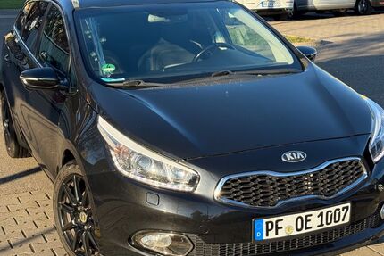 Kia ceed Sportswagon 220.000 km 6.500 &euro; Pforzheim 75175