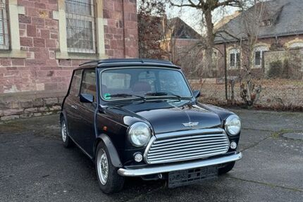 Rover Andere 53.300 km 13.990 &euro; Karlsruhe 76187