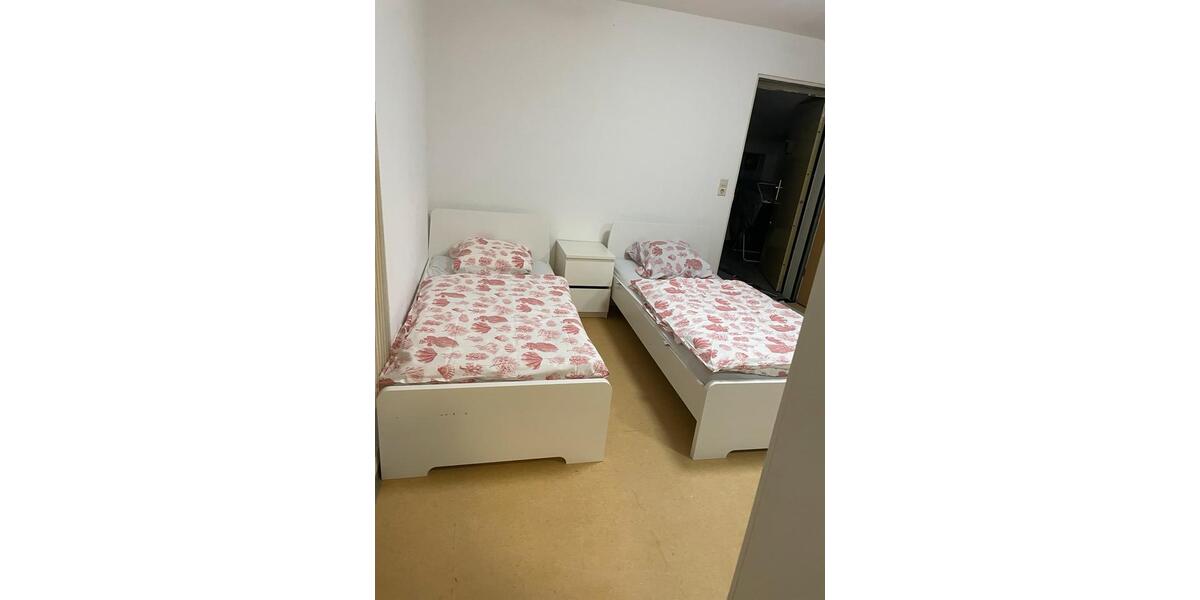 Wohnung in Pforzheim 1 zimmer