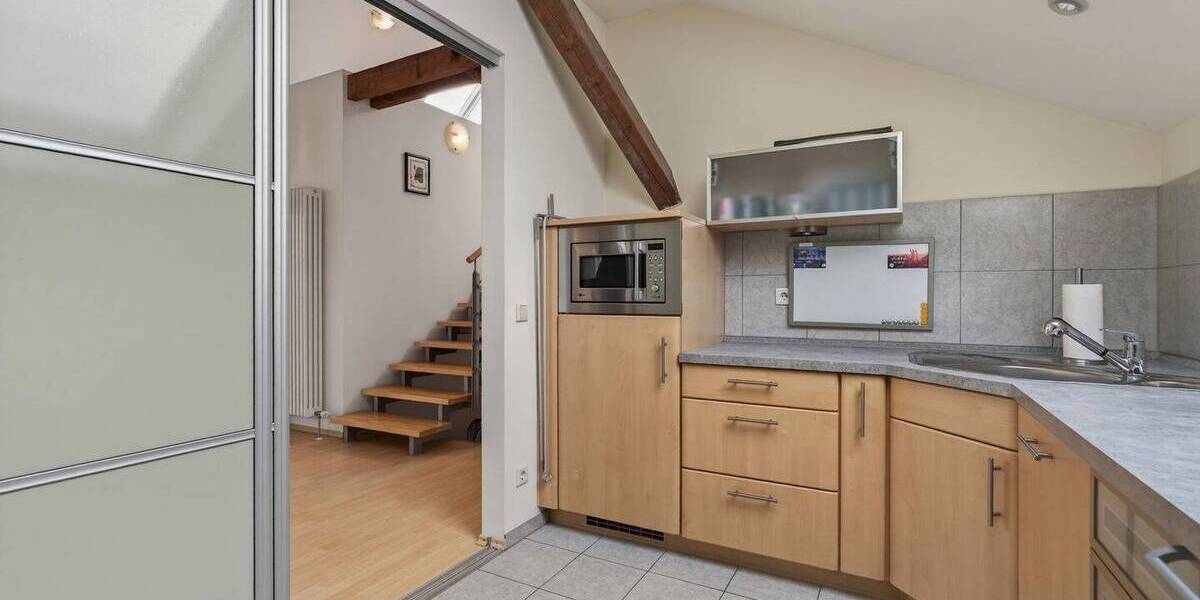 Mehrfamilienhaus, Wohnhaus Linkenheim-Hochstetten Linkenheim - 5 Zimmer, 132 m&sup2;, 545.000&euro; | Angebot:25938108