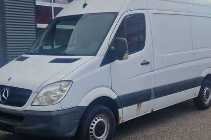 Mercedes-Benz Sprinter 200.000 km 5.998 &euro; Landau 76829