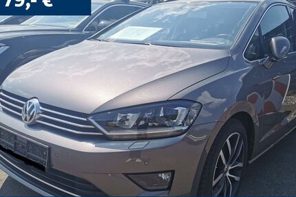 VW Golf Sportsvan 99.494 km 14.930 &euro; Niefern-Öschelbronn 75223