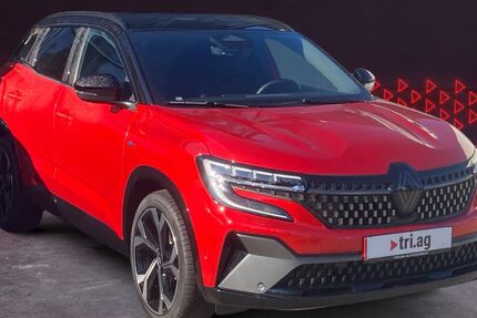 Renault Austral 5.250 km 32.999 € Baden-Baden 76532