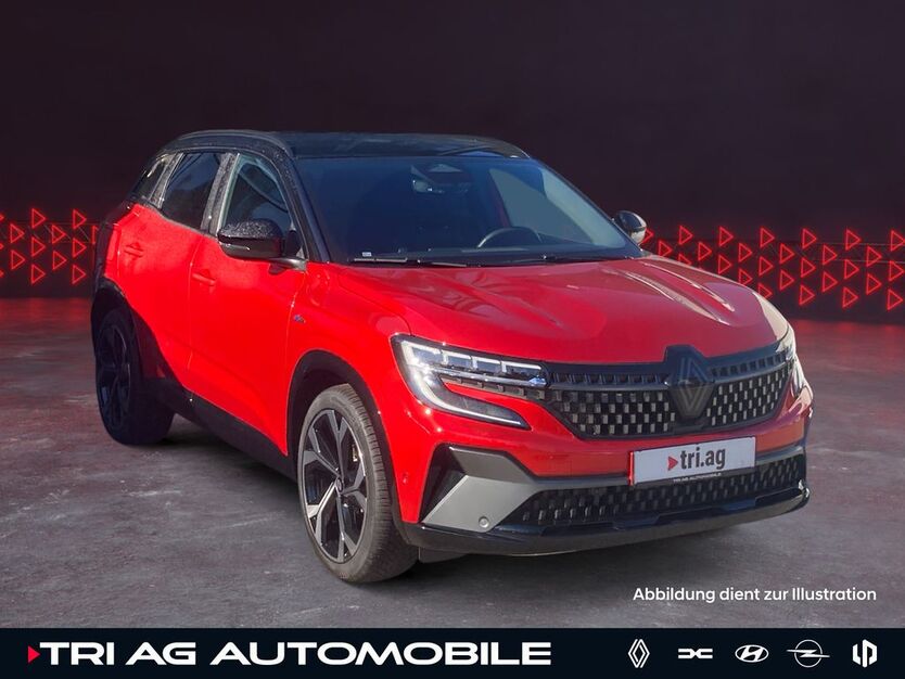 Renault Austral 5.250 km 32.999 € Baden-Baden 76532