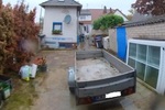 Momentan Reserviert : Haus mit Gewerbeeinheit, Nebengebäude & Garten - Karlsruhe-Neureut: - Einfamilienhaus Karlsruhe Neureut | Angebot:16390817