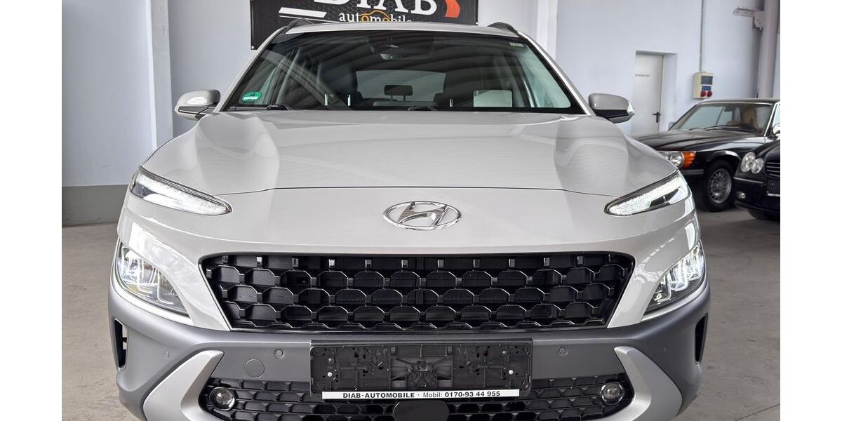 Hyundai KONA 30.665 km 21.900 &euro; Graben-Neudorf 76676
