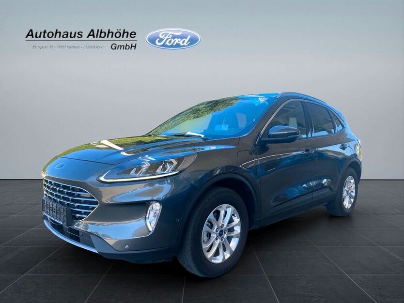 Kuga