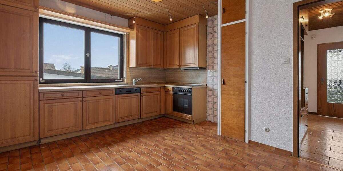 Doppelhaushälfte Weingarten - 6 Zimmer, 170 m&sup2;, 569.000&euro; | Angebot:25771479