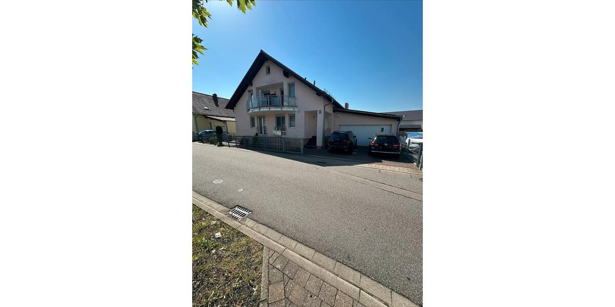 Mehrfamilienhaus, Wohnhaus Germersheim - 10 Zimmer, 324 m&sup2;, 990.000&euro; | Angebot:26927324