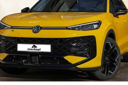 VW T-Roc 3.000 km 35.400 &euro; Weingarten 76356