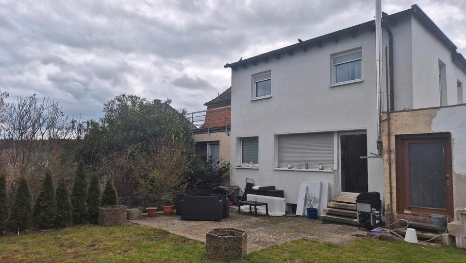 Doppelhaushälfte Pforzheim Brötzingen - 7 Zimmer, 200 m&sup2;, 490.000&euro; | Angebot:25182994