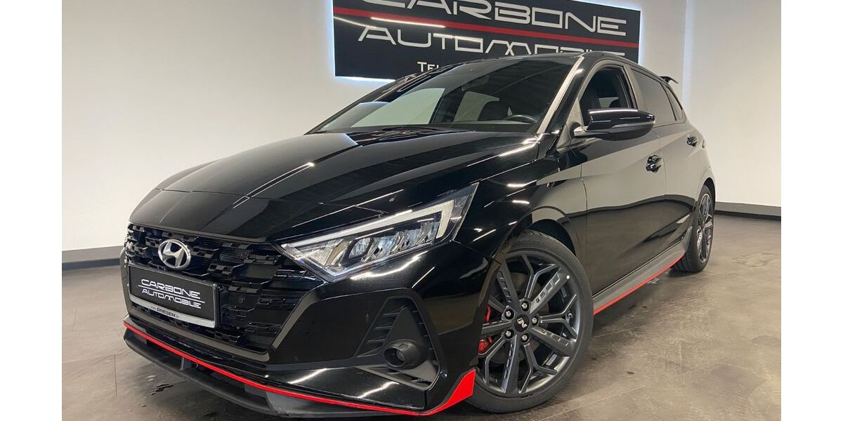 Hyundai i20 68.963 km 21.990 &euro; Bretten 75015