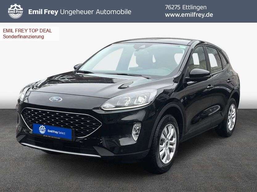 Kuga