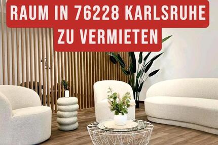 Gewerbeobjekt Karlsruhe Wettersbach - 294&euro; | Angebot:26212755