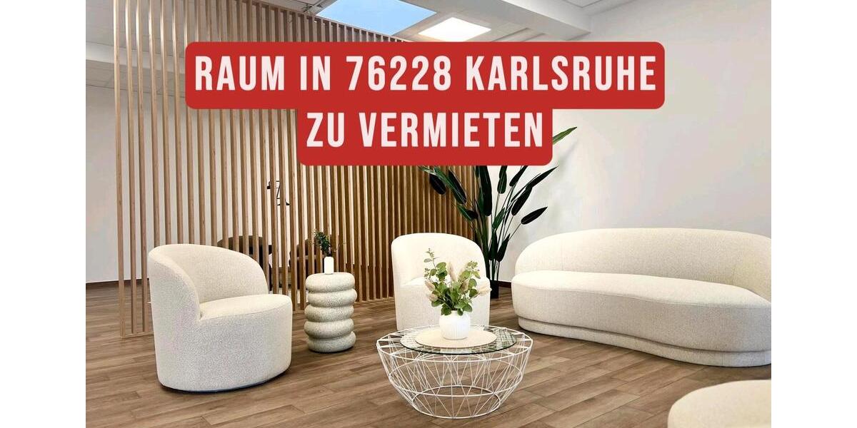 Gewerbeobjekt Karlsruhe Wettersbach - 294&euro; | Angebot:26212755