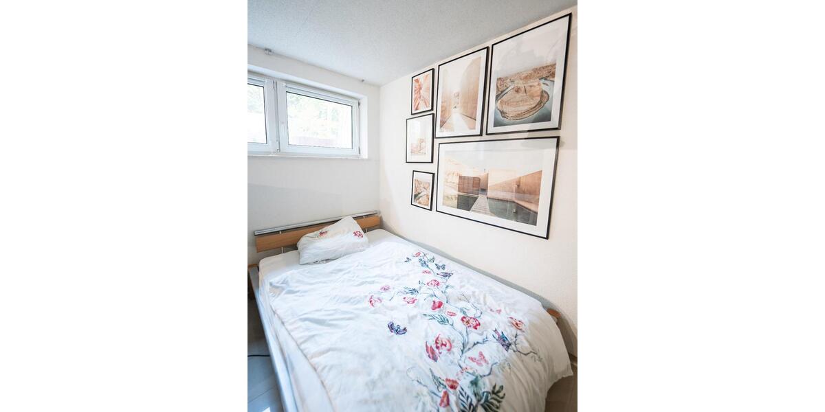 Etagenwohnung Karlsruhe Rüppurr - 1 Zimmer, 53 m&sup2;, 600&euro; | Angebot:26364876