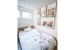 Etagenwohnung Karlsruhe Rüppurr - 1 Zimmer, 53 m&sup2;, 600&euro; | Angebot:26364876