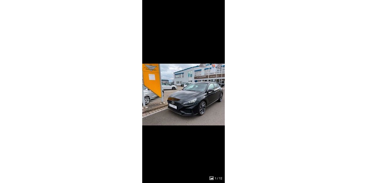 Hyundai i30 56.000 km 17.000 &euro; Bretten 75015