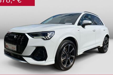 Audi Q3 6.111 km 46.999 € Pforzheim 75179